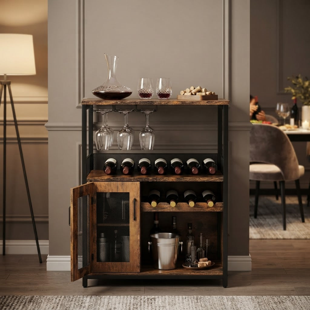Le Buffet Dégustation